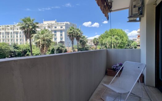 Appartement Velasquez