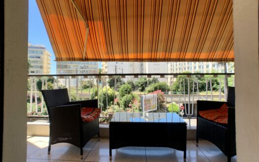 Appartement Velasquez