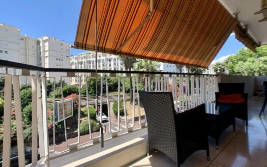 Appartement Velasquez