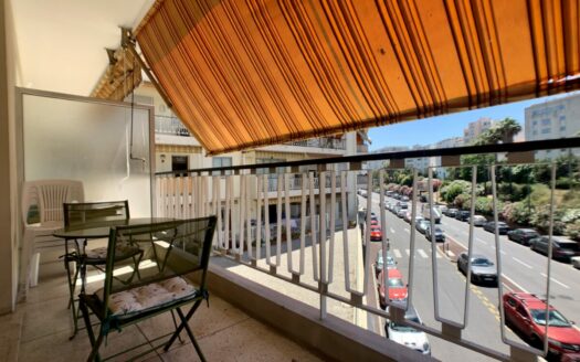 Appartement Velasquez