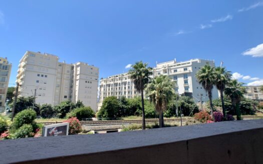 Appartement Velasquez