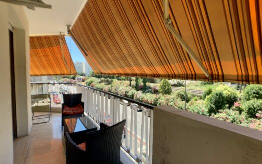 Appartement Velasquez
