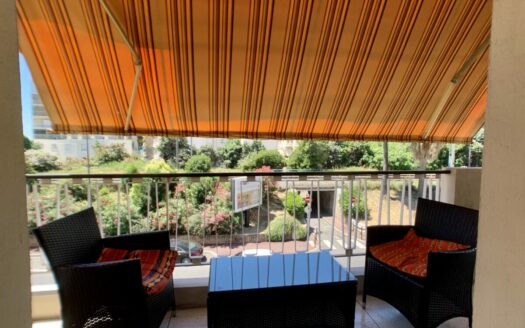 Appartement Velasquez