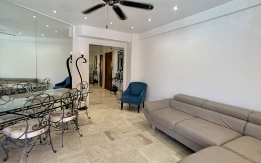 Appartement Velasquez