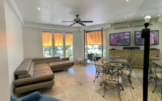 Appartement Velasquez
