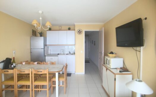 Residence Villa Francia, Cannes