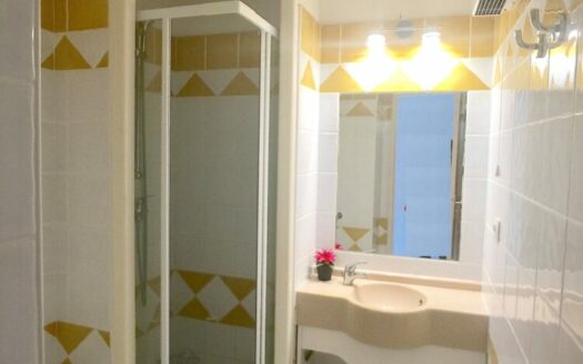 Residence Villa Francia, Cannes