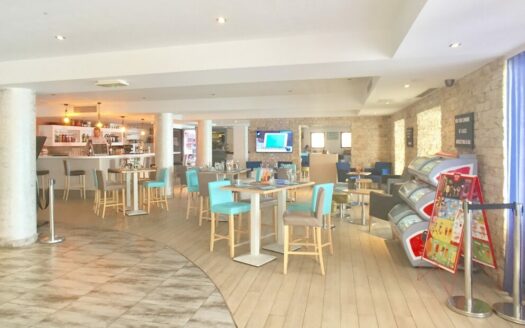 Residence Villa Francia, Cannes
