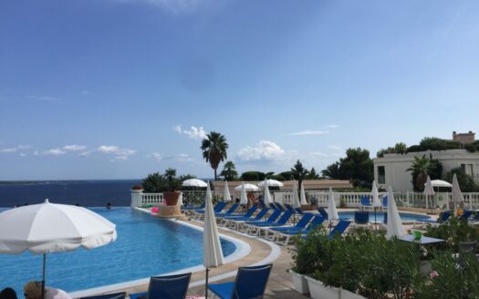 Residence Villa Francia, Cannes