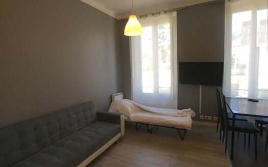 Berthelot, Cannes