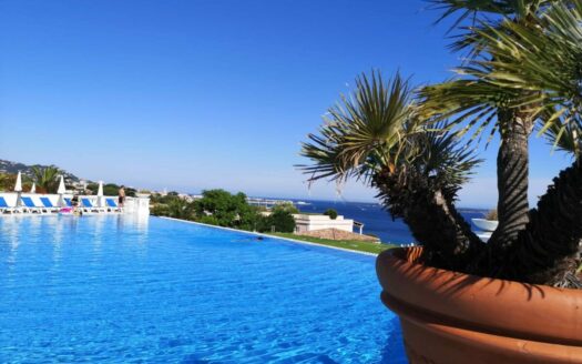 Residence Villa Francia, Cannes