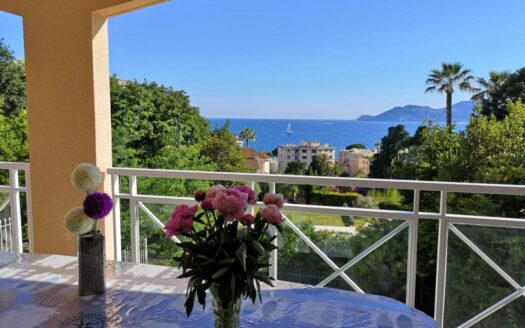 Residence Villa Francia, Cannes