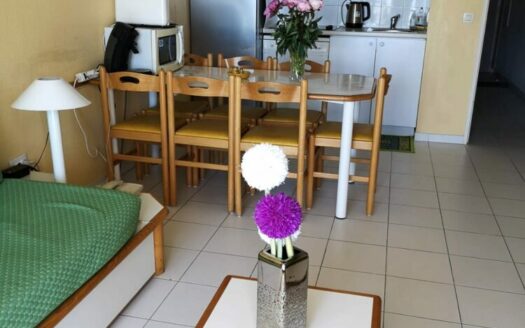 Residence Villa Francia, Cannes