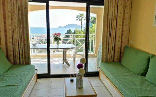 Residence Villa Francia, Cannes
