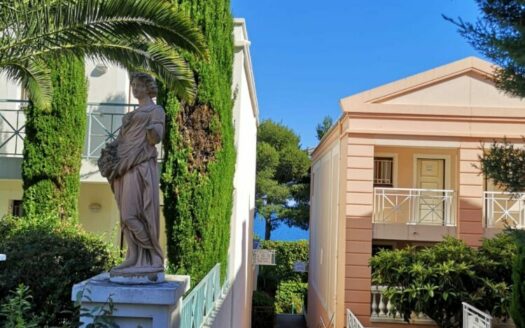 Residence Villa Francia, Cannes