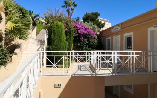 Residence Villa Francia, Cannes