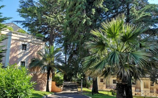 Residence Villa Francia, Cannes