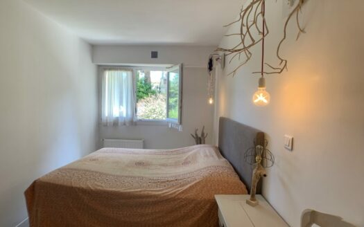 Appartement Beauvallon