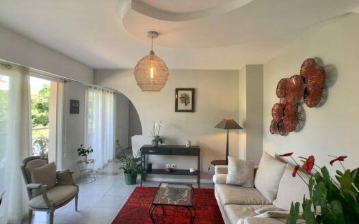 Appartement Beauvallon