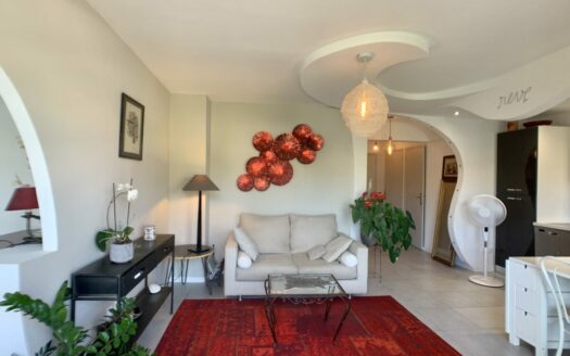 Appartement Beauvallon