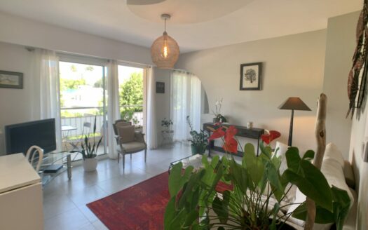 Appartement Beauvallon