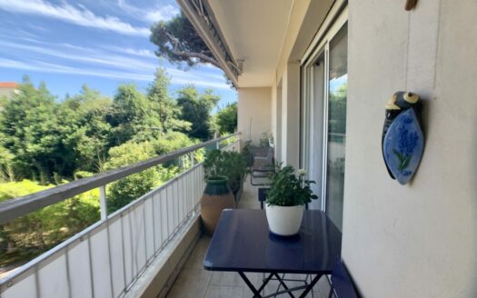 Appartement Beauvallon
