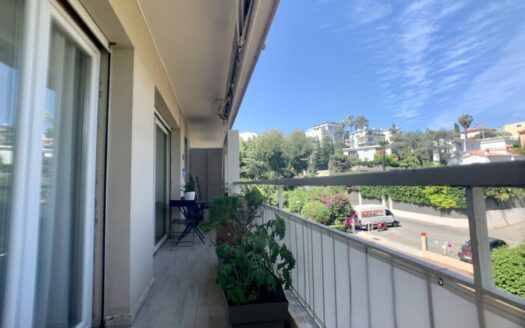 Appartement Beauvallon