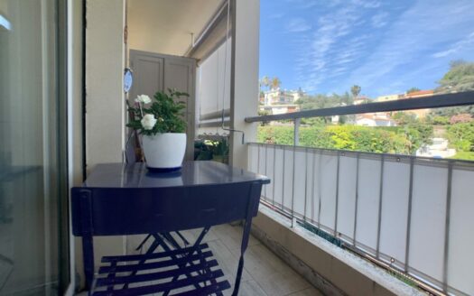 Appartement Beauvallon