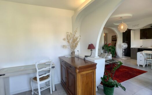 Appartement Beauvallon