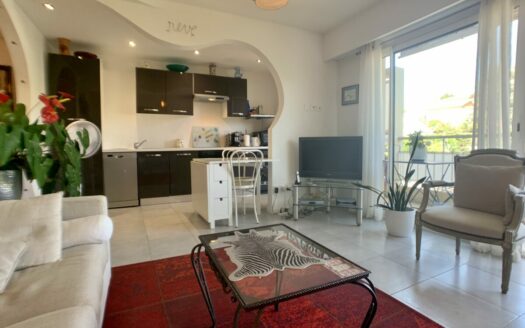 Appartement Beauvallon
