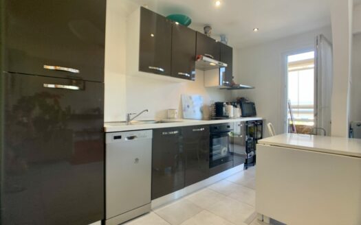 Appartement Beauvallon