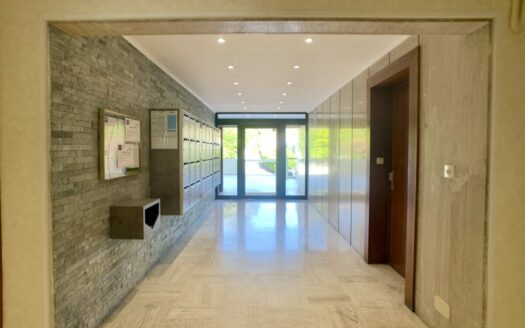 Appartement Beauvallon