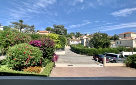 Appartement Beauvallon