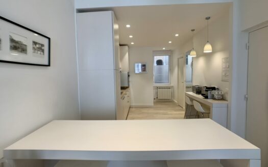 Appartement Le Suquet