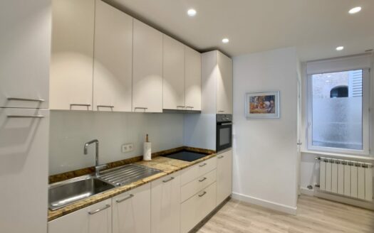 Appartement Le Suquet