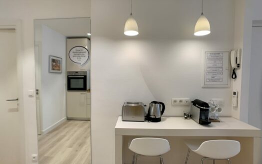 Appartement Le Suquet