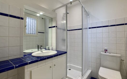 Appartement Le Suquet