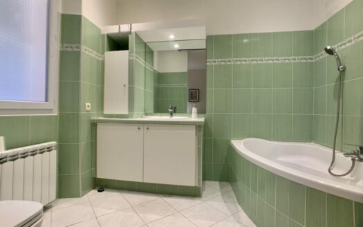 Appartement Le Suquet