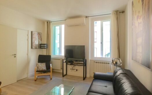 Appartement Le Suquet