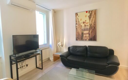 Appartement Le Suquet