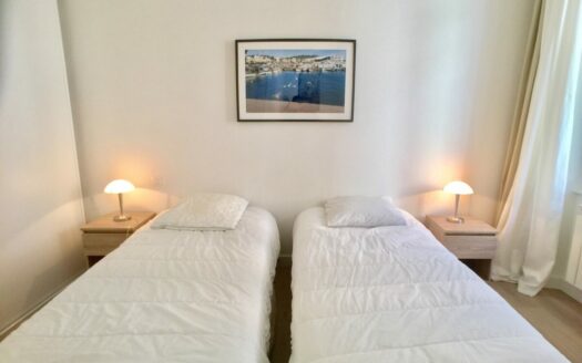 Appartement Le Suquet