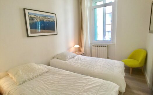 Appartement Le Suquet