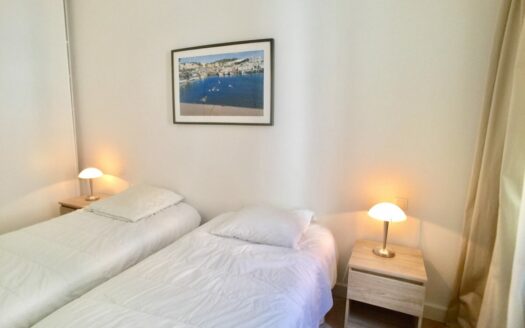 Appartement Le Suquet