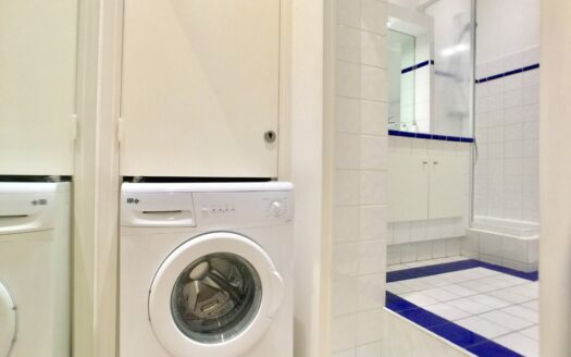 Appartement Le Suquet