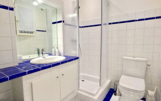 Appartement Le Suquet