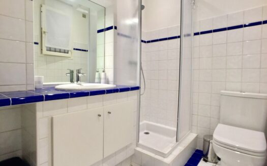 Appartement Le Suquet