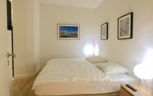 Appartement Le Suquet