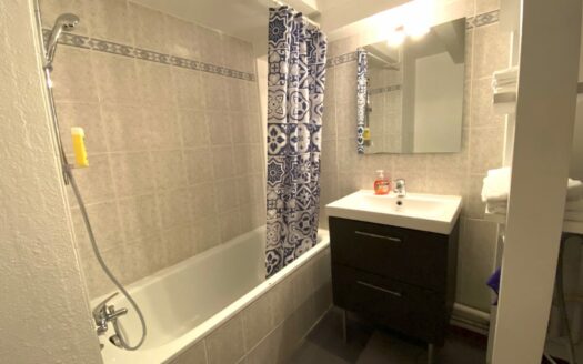 Appartement Marais Vert