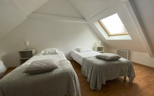 Appartement Marais Vert