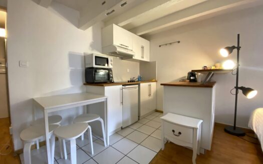 Appartement Marais Vert